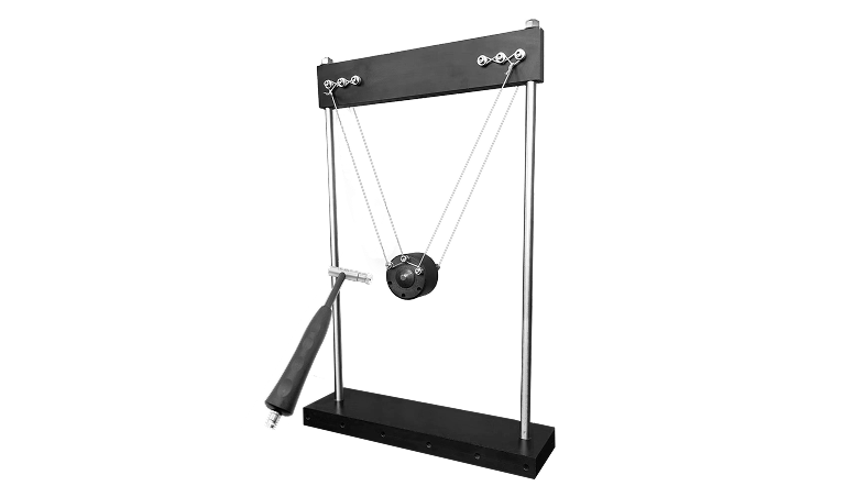 5.3 冲击力锤校准系统.png